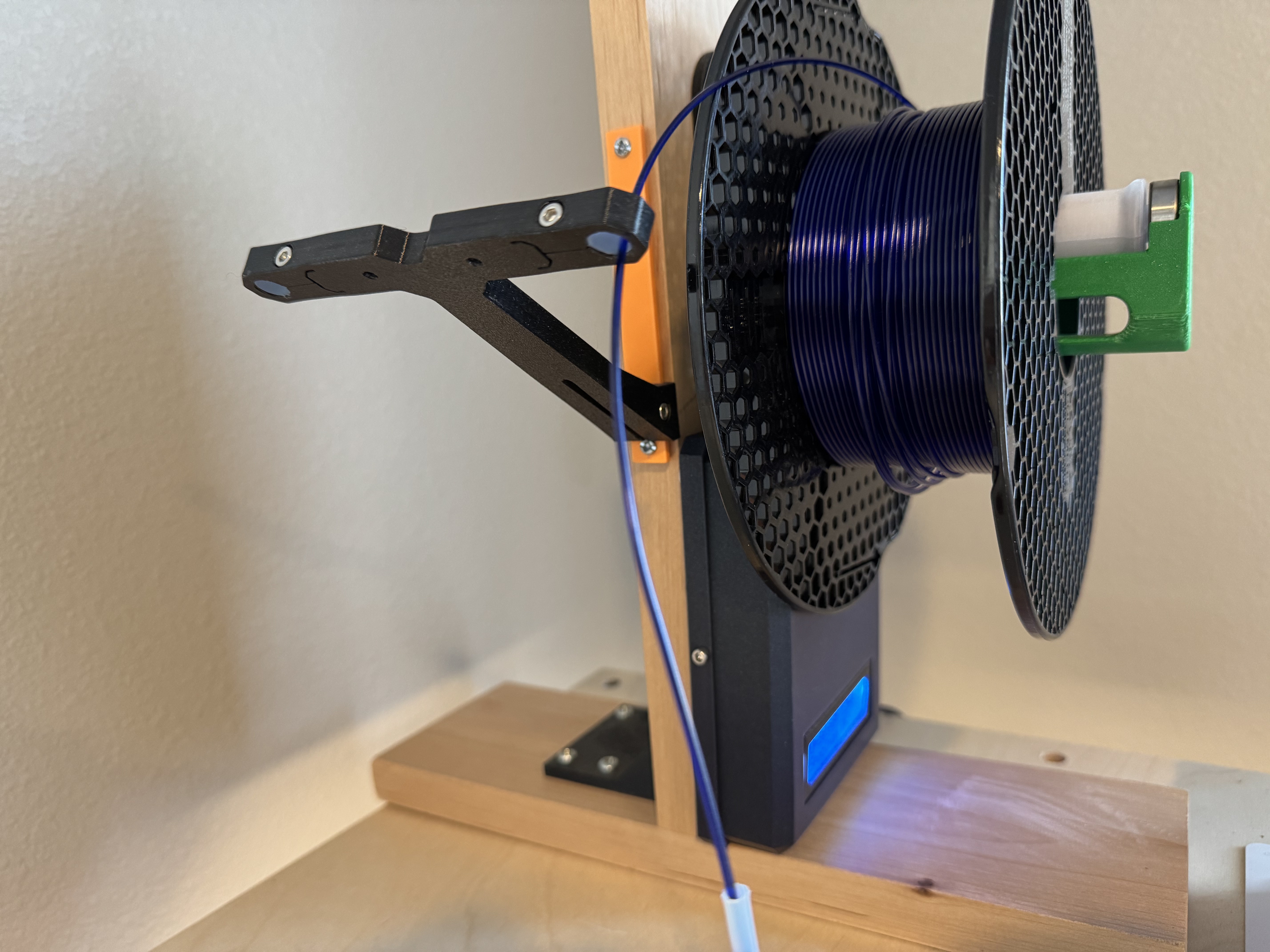 OpenPrintTag Scanner — miniatura 10