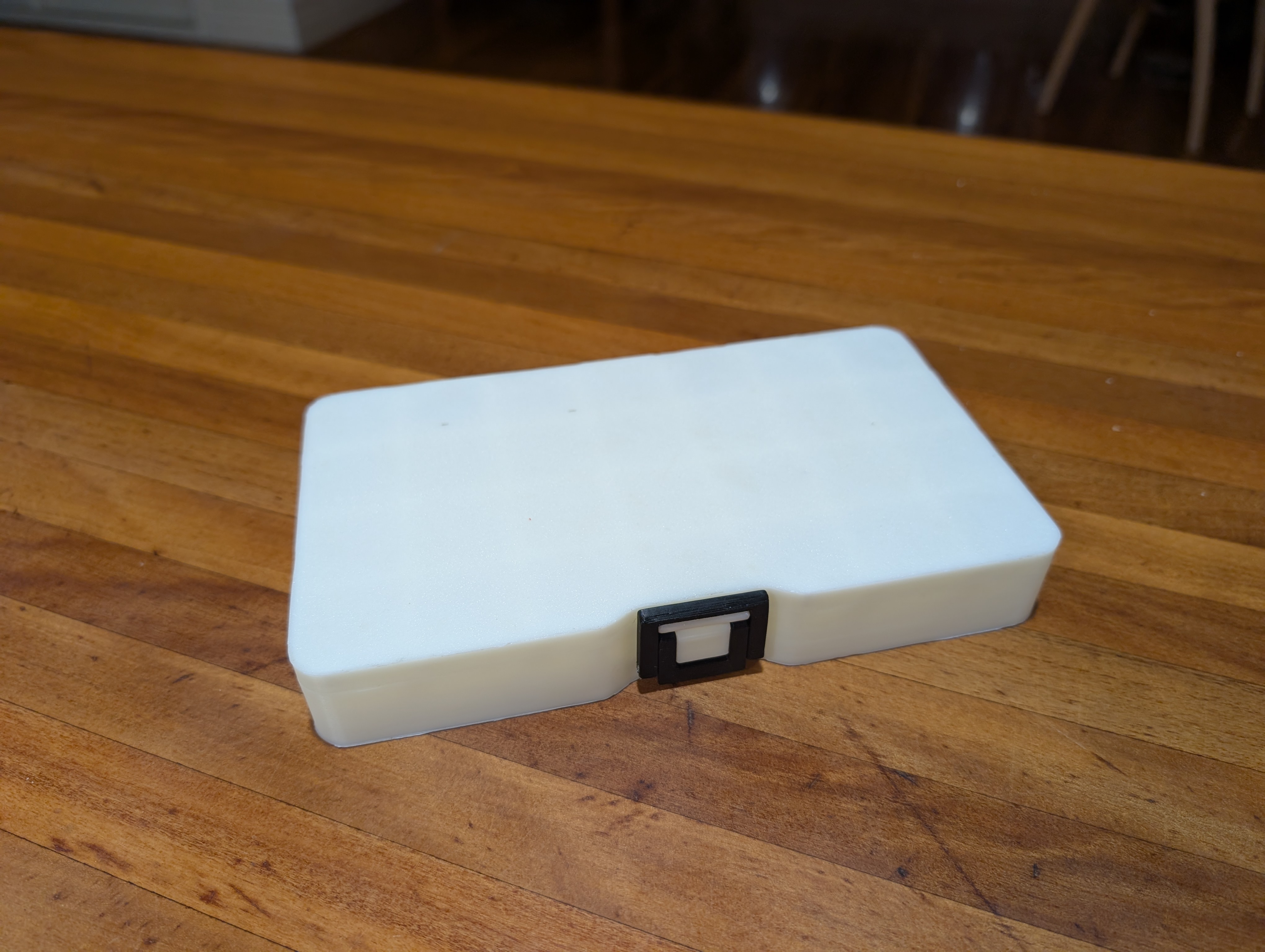 Pill box - 7x4 spaces