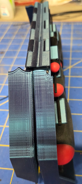 Folding Hex Screwdriver Case — miniatura 5