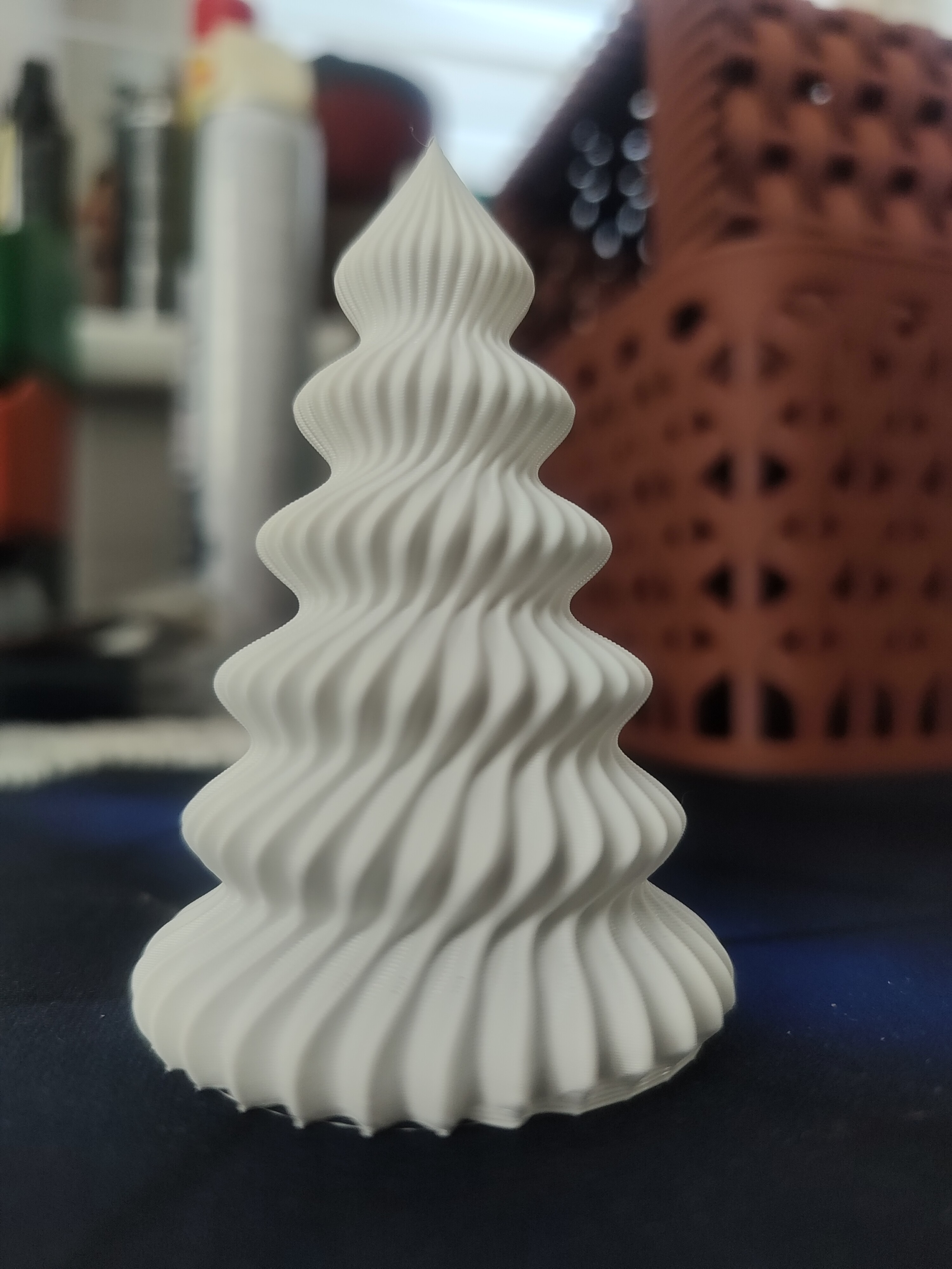 Decorative Christmas Tree