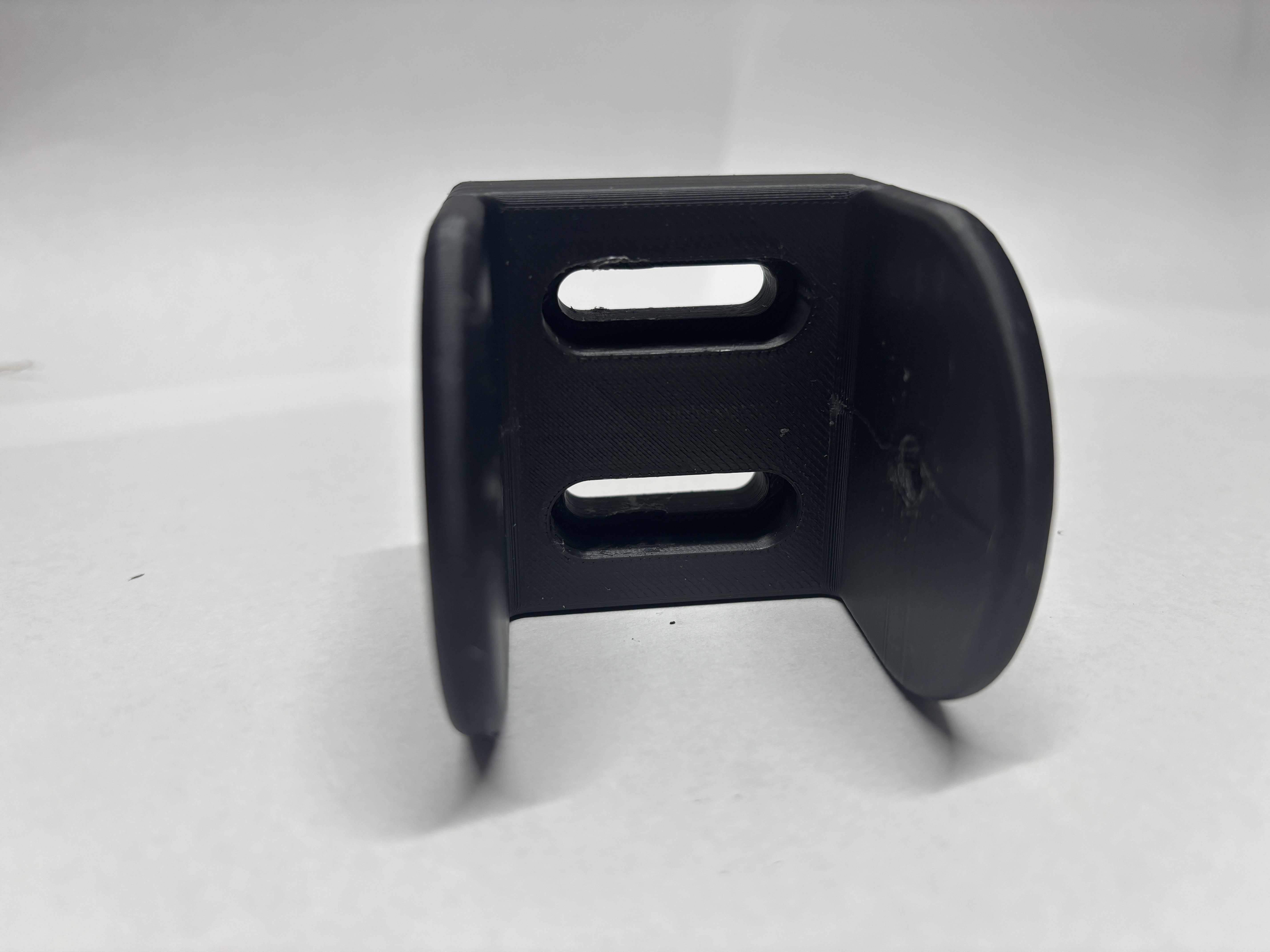 HMtech 5" screen mount — miniatura 3