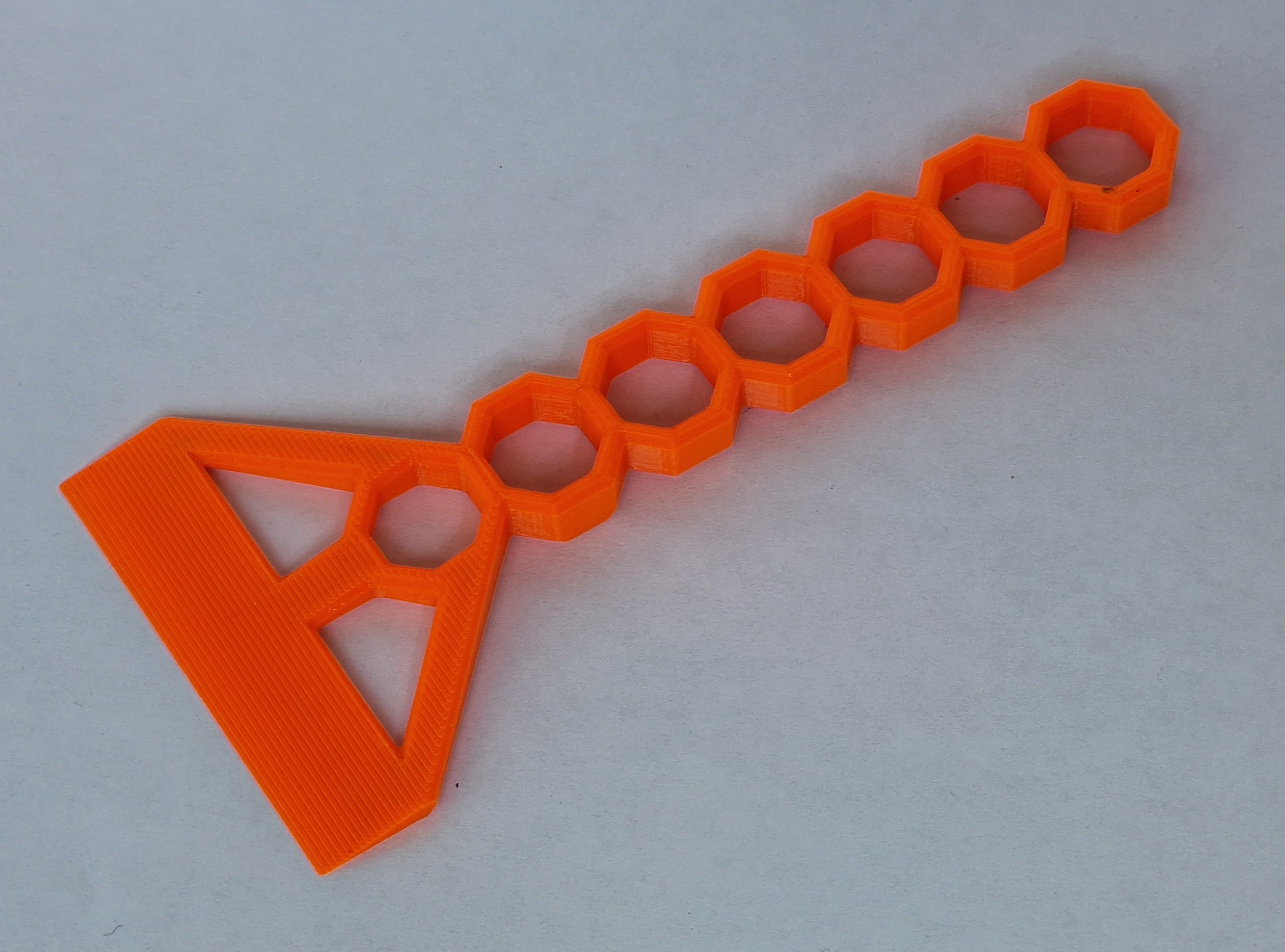 Printbed Scraper — thumbnail 4