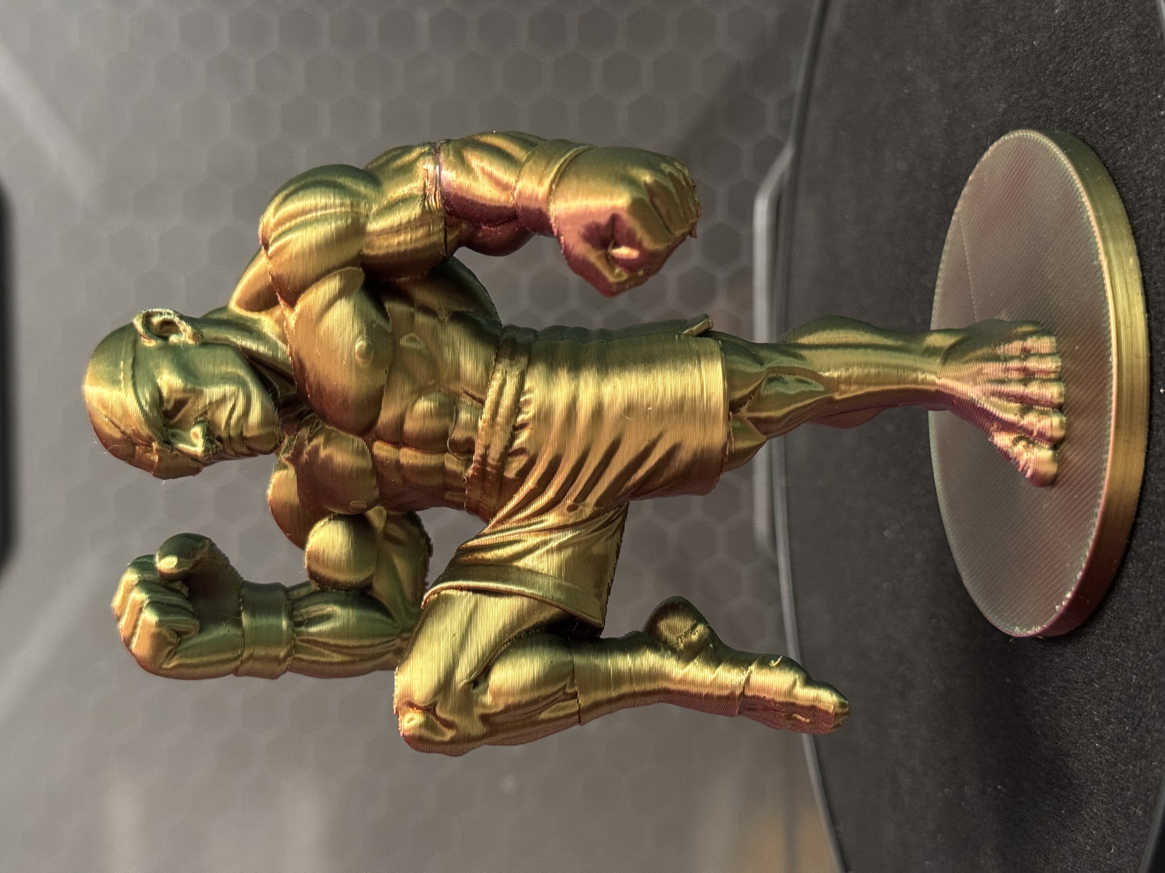 Sagat