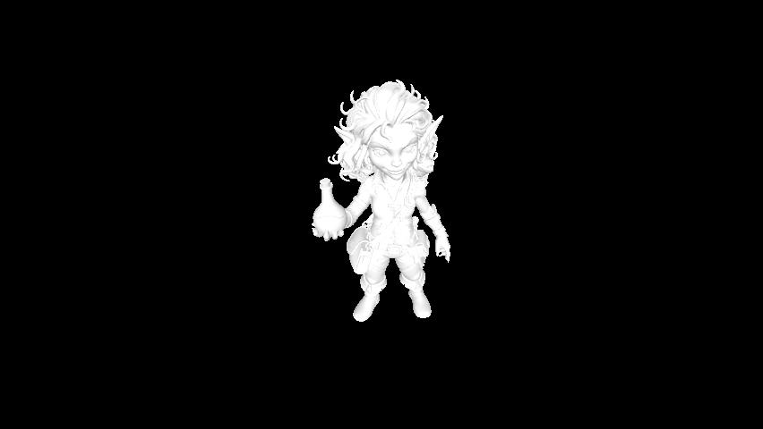 Goblin Women