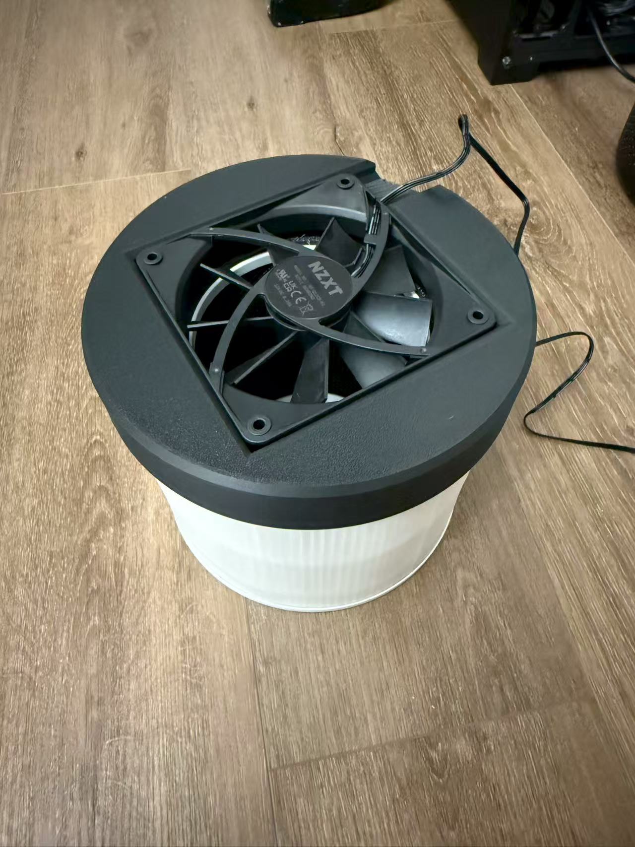 Stackable Air Purifier