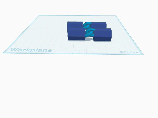hexogon fidget
