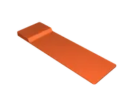NFC Bookmark - No holes