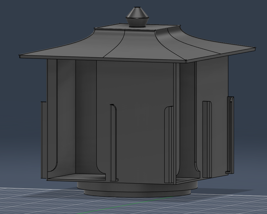Teahouse — miniatura 2