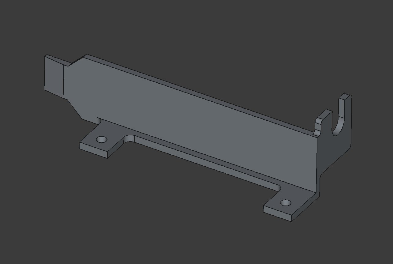 Perc H310 HBA Half Height PCIe Bracket