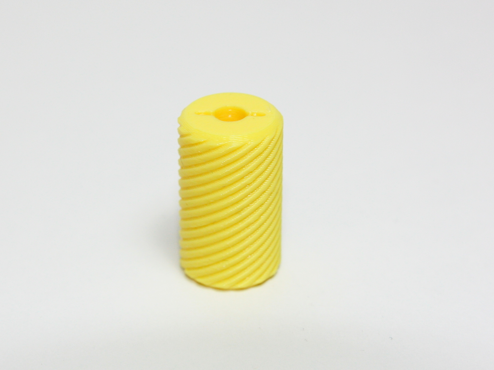 PTFE Tube Adapter 6 mm to 4 mm for PolyDryer Box