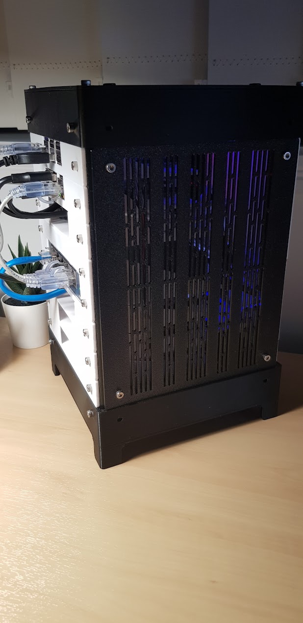MICROLAB IMPERIAL STYLE SIDE PANEL — miniatura 3