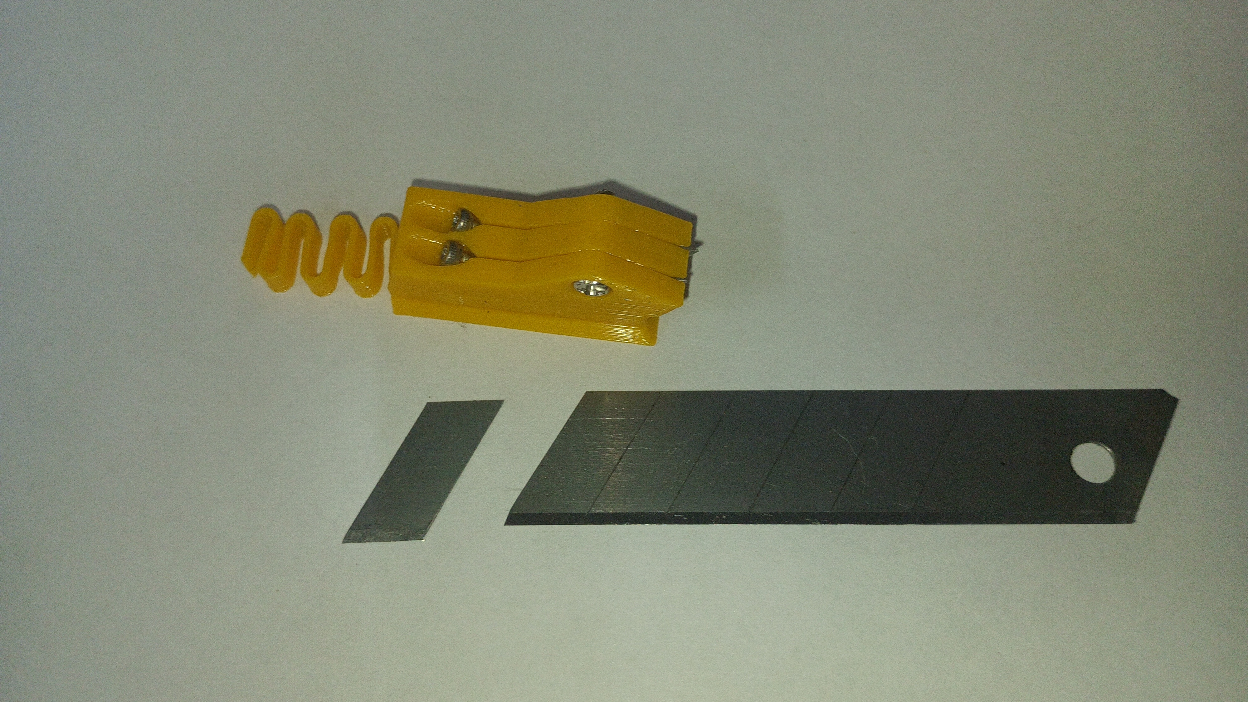 Profinet stripping tool — miniatura 13