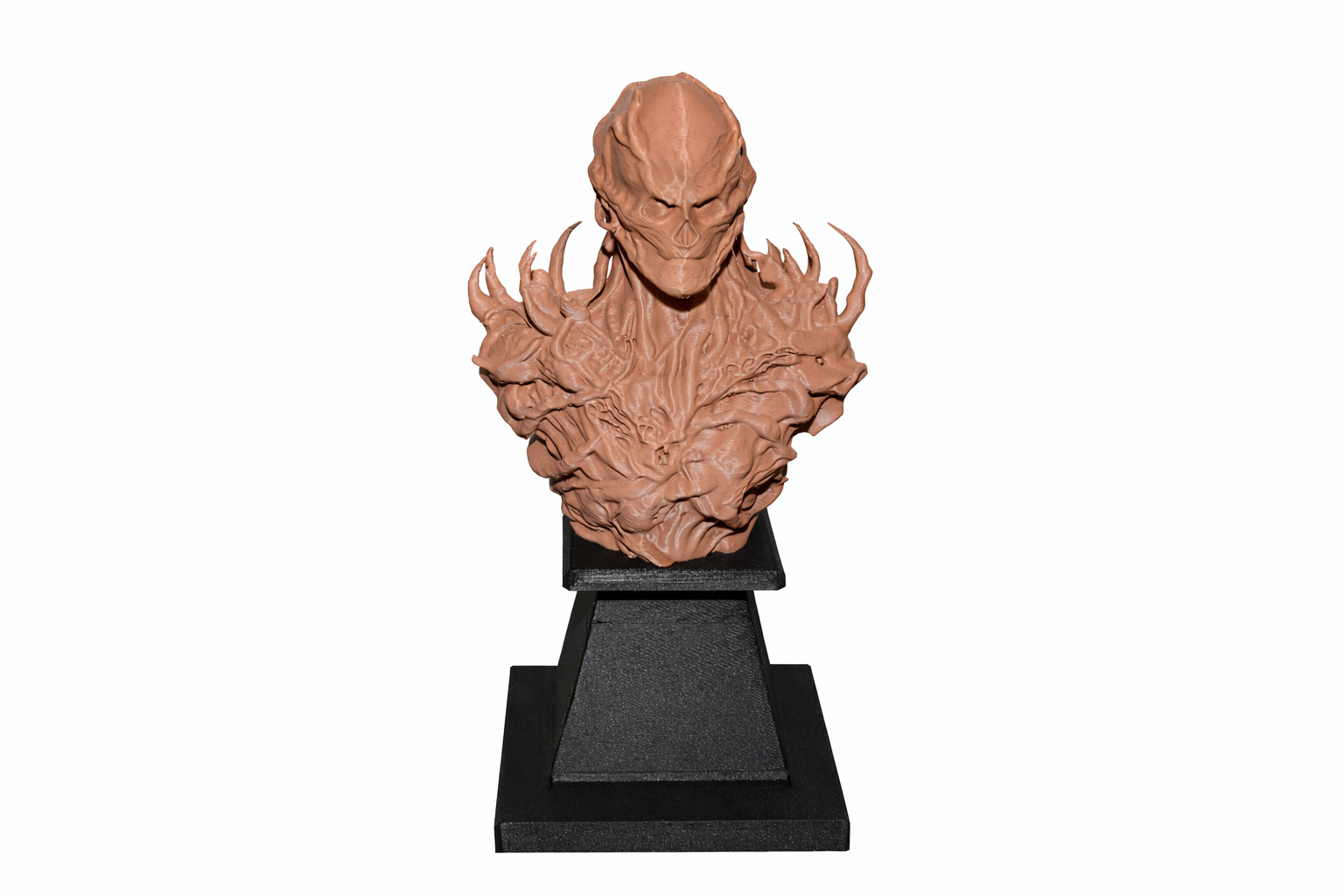 Miniatura 3 do modelo 3D Vecna Stranger Things