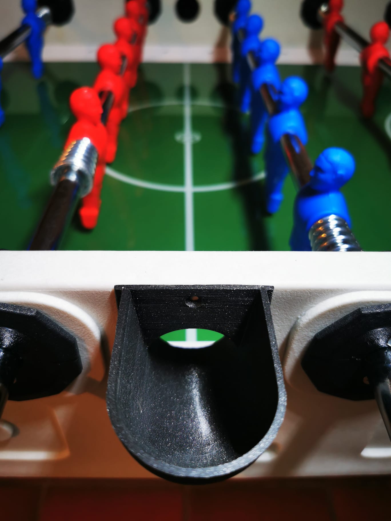 Table Football Ball Starter