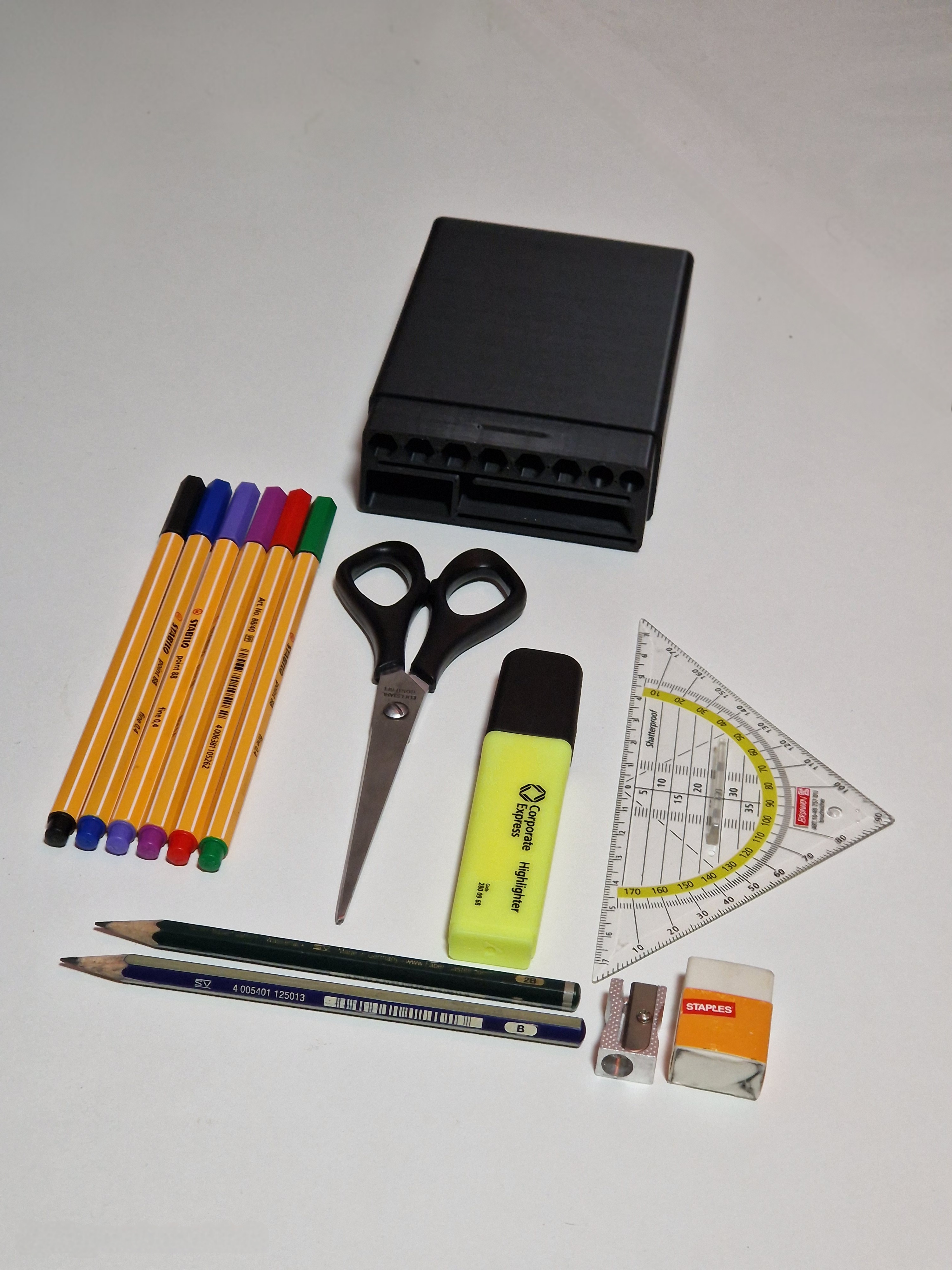 Robust Pencil Case — miniatura 3