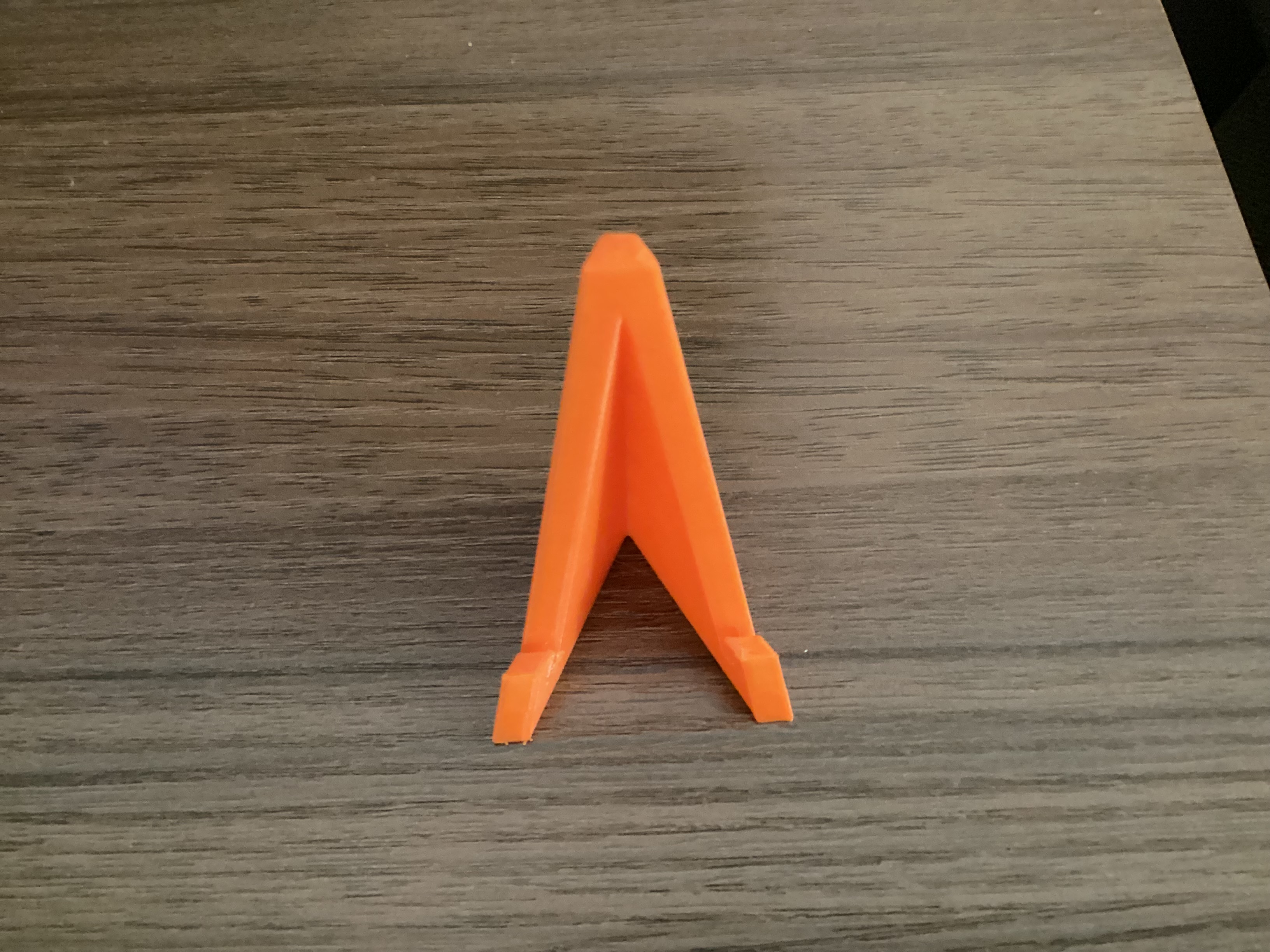 Card Stand (works with baseball cards, football cards, and others) — thumbnail 4