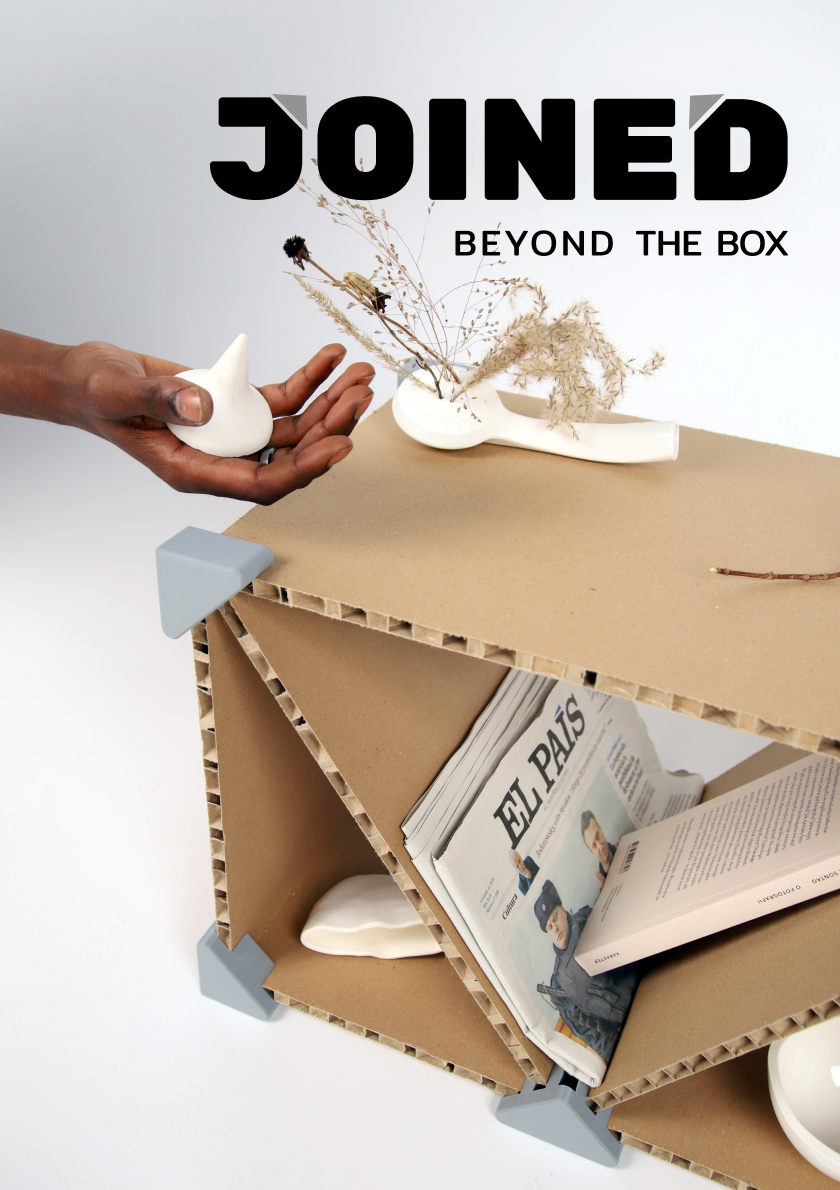 Beyond the Box: JOINED