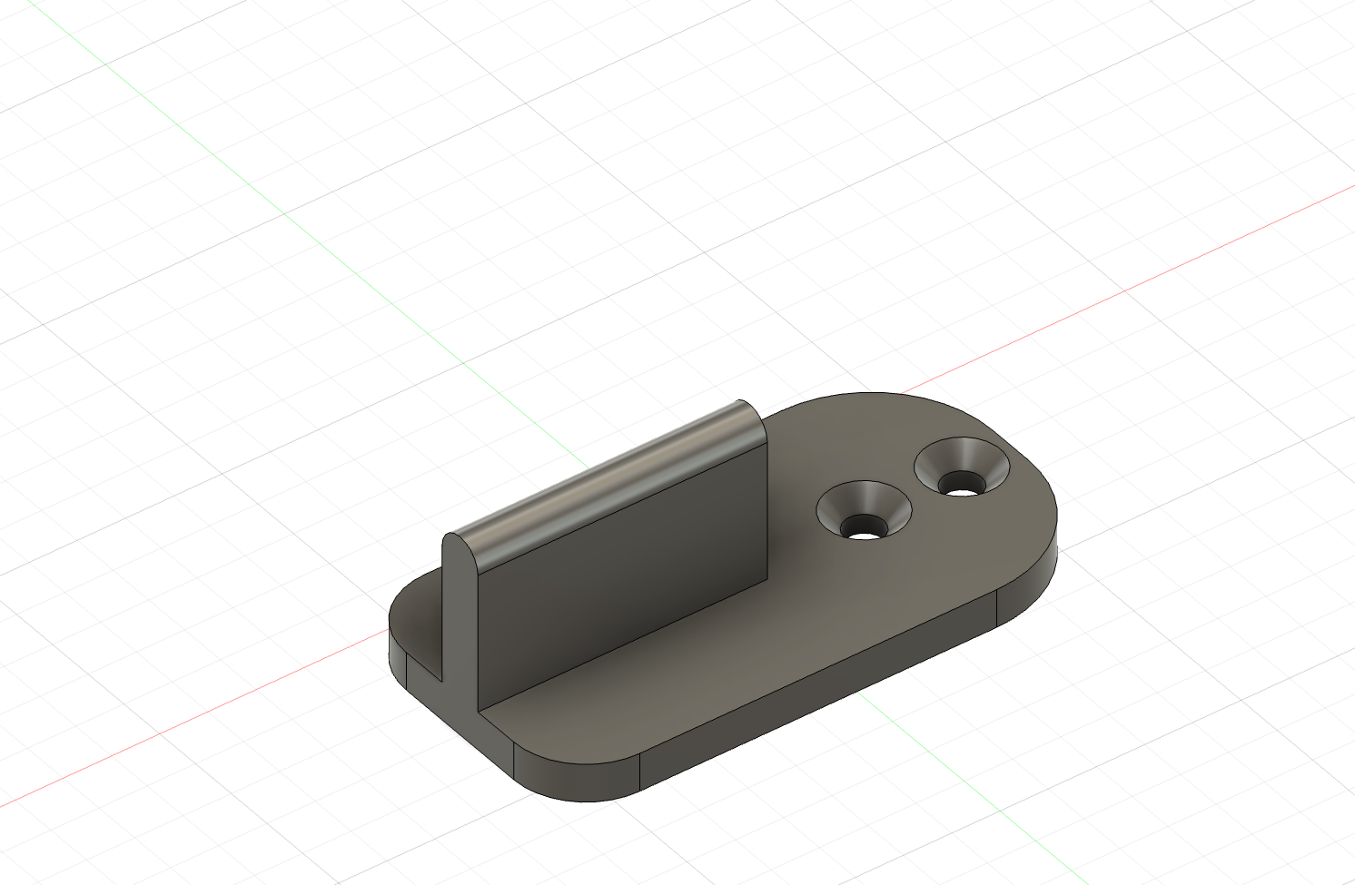 Universal sliding door guide