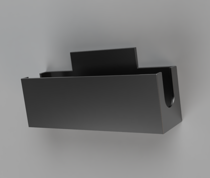 Tenda 4G03 Pro 4G LTE Router Wall Holder