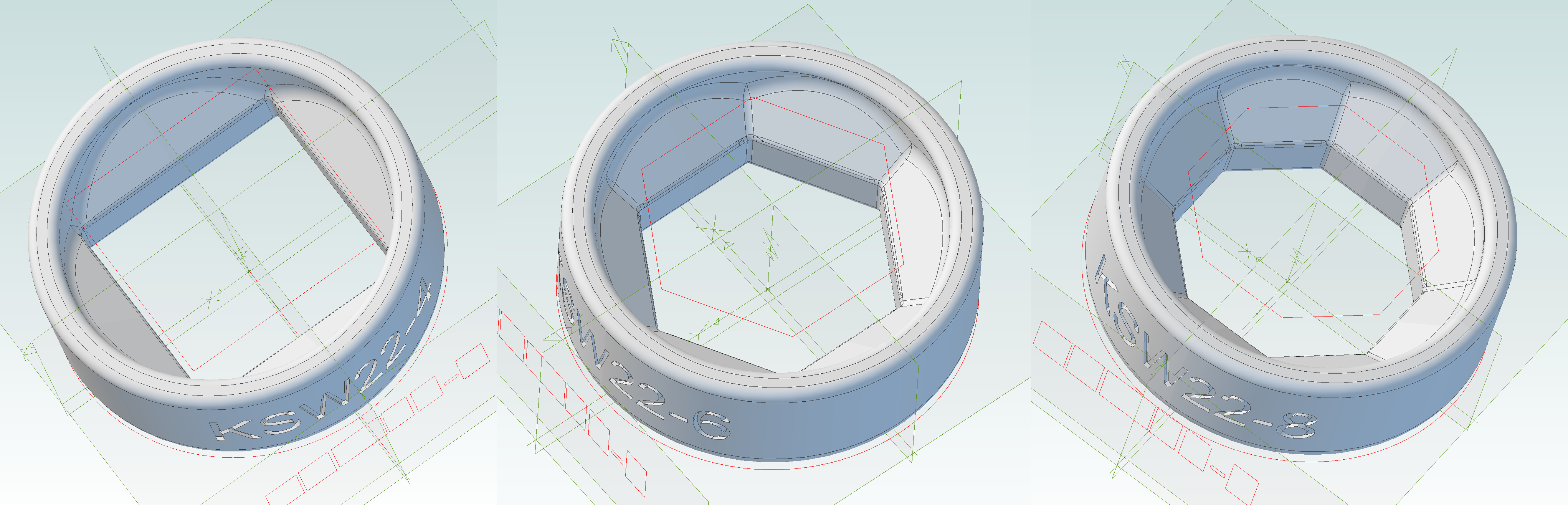 Solid - KSW22 - System — thumbnail 7