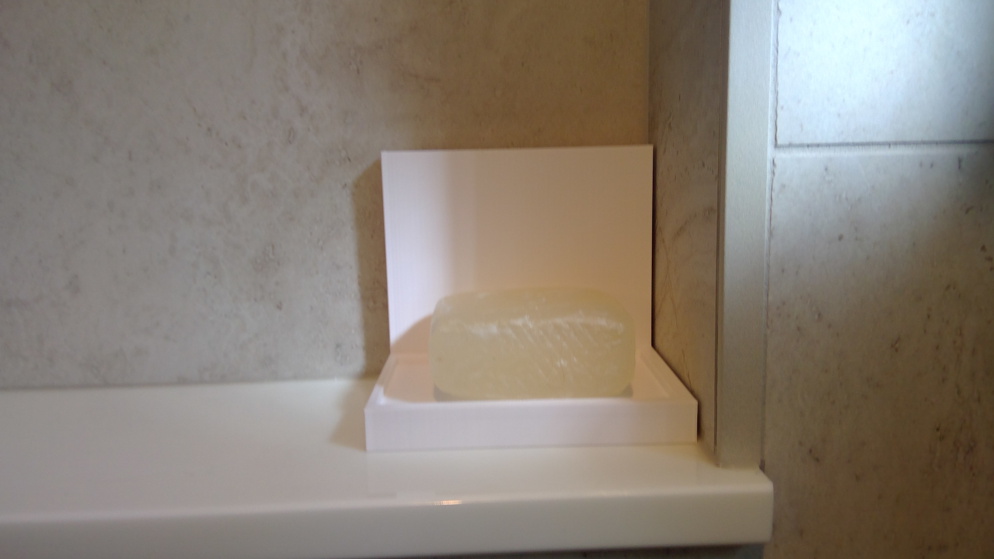 SoapDish