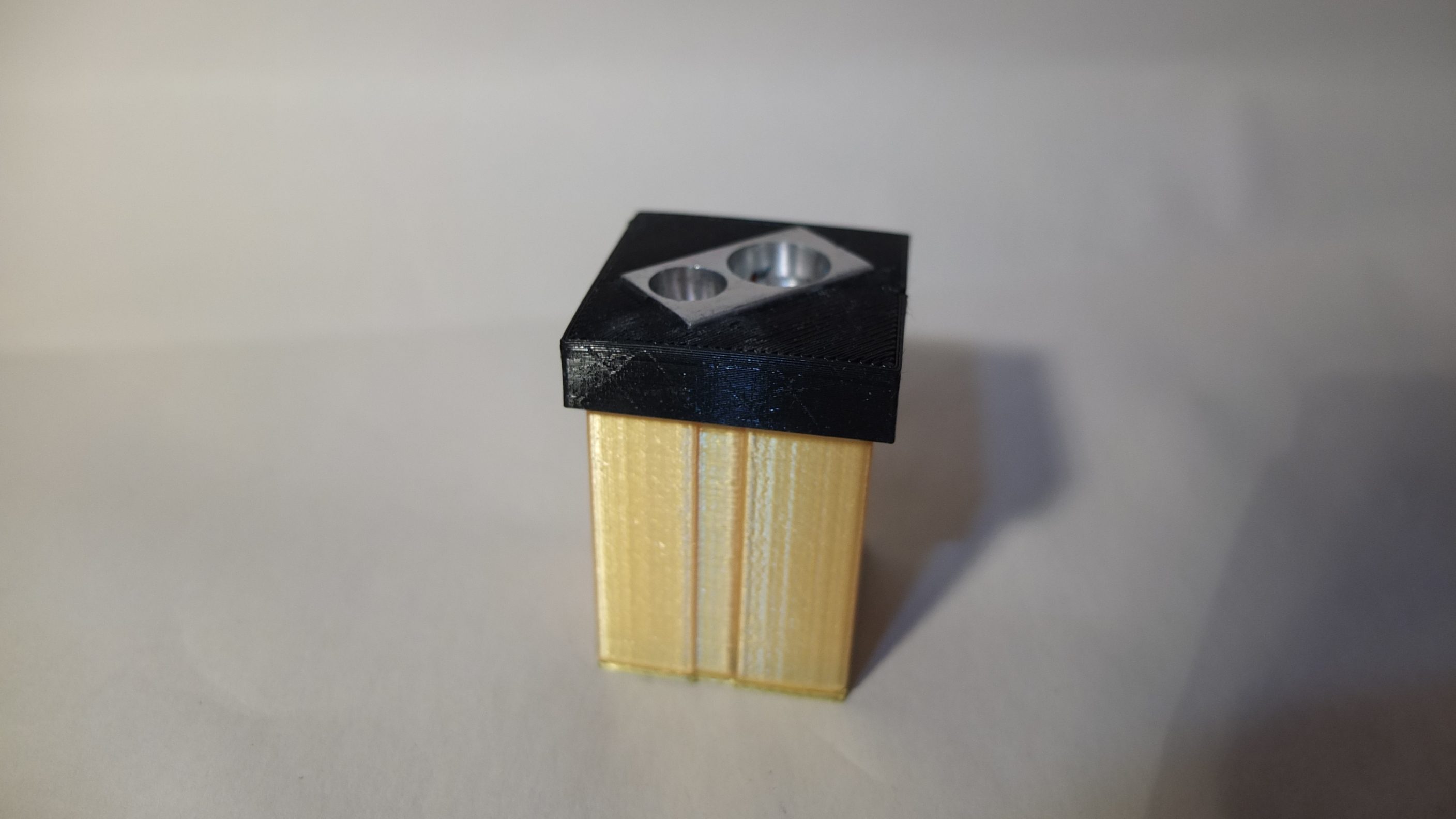 Pencil sharpener