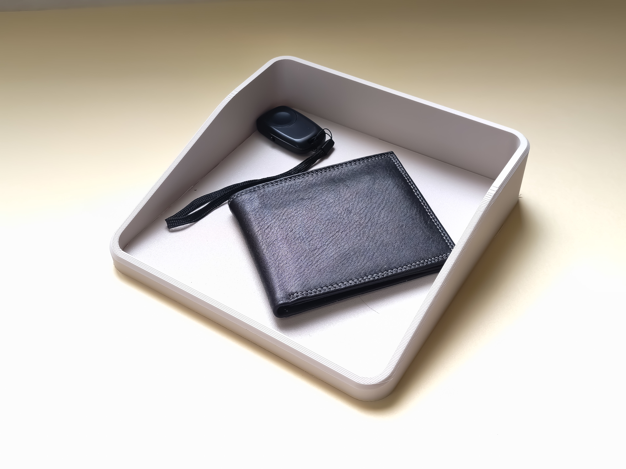 Versatile Decorative Tray — miniatura 3