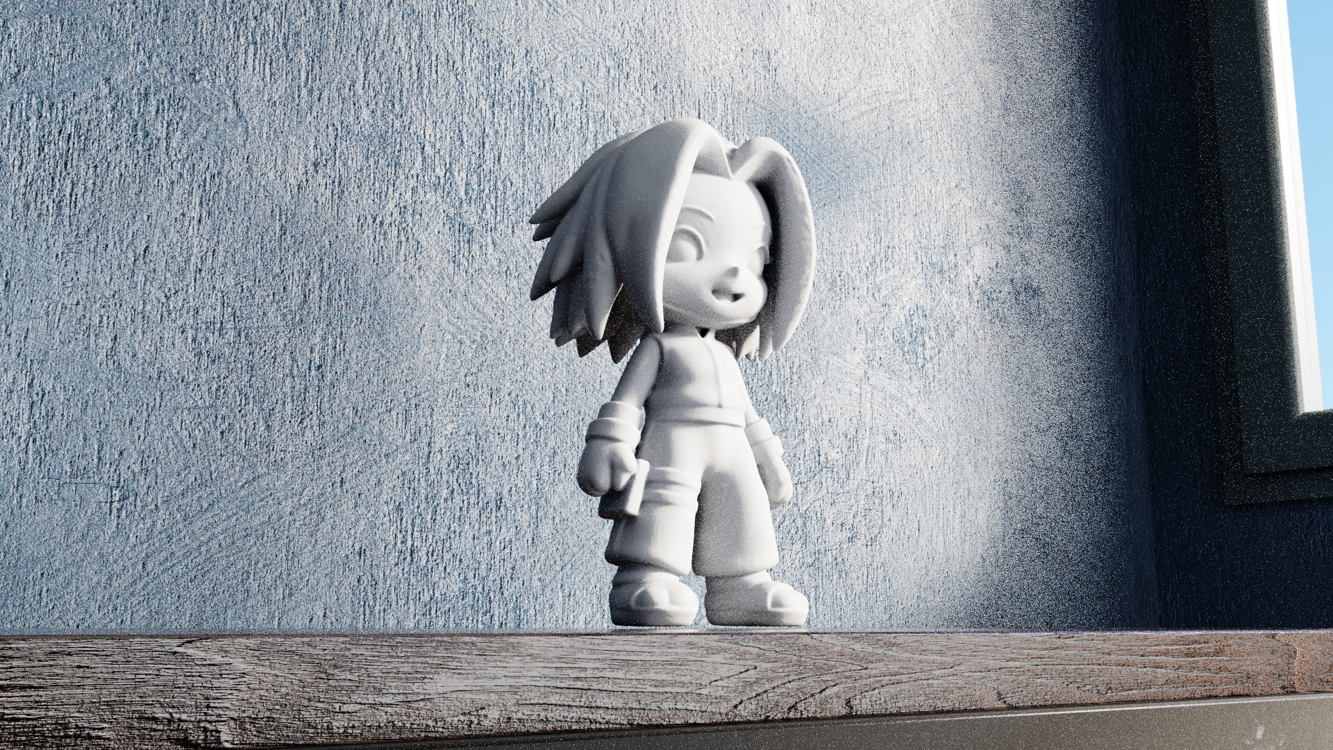 Chibi Sakura — miniatura 2