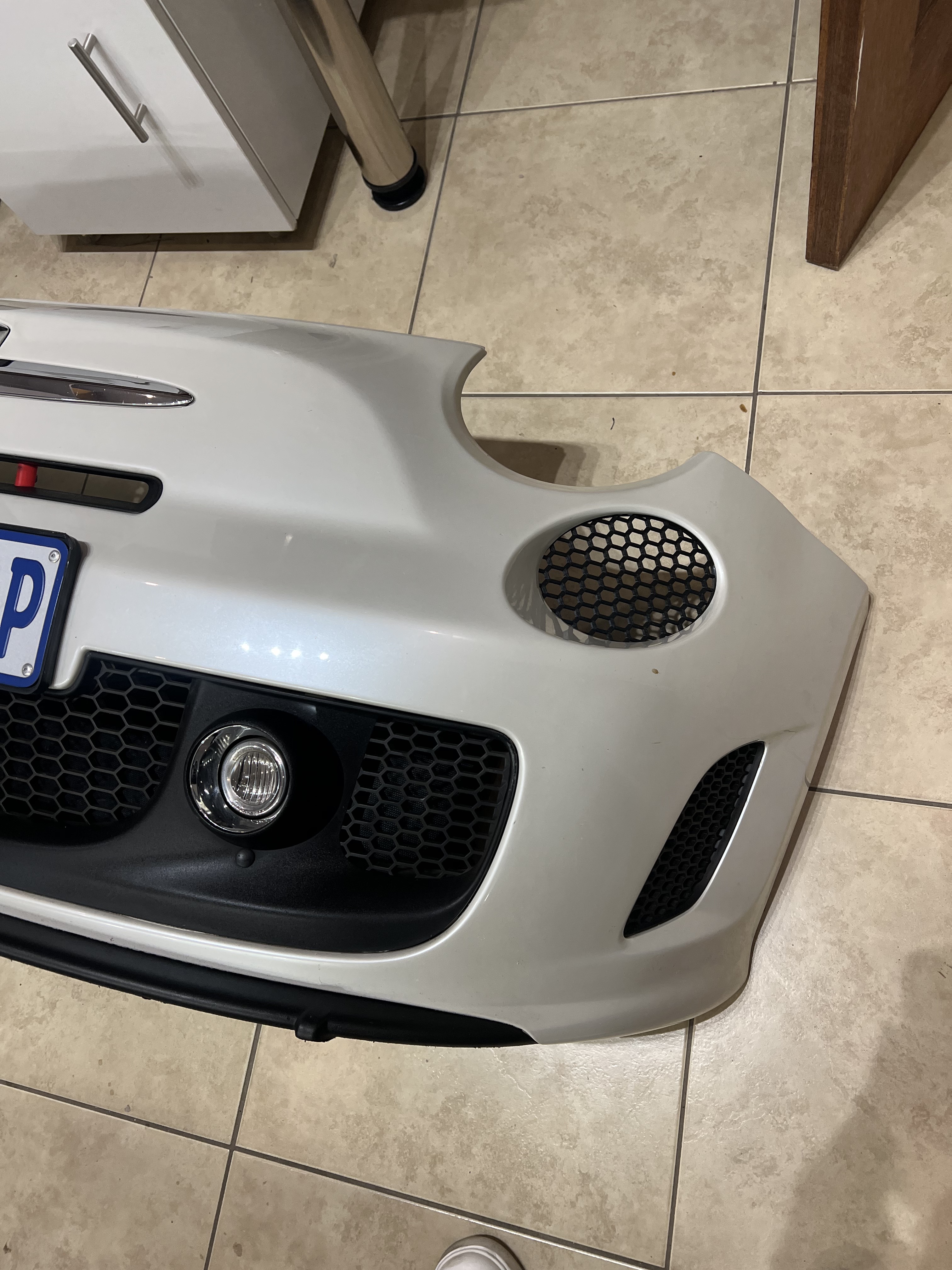 Abarth DRL Delete — miniatura 2