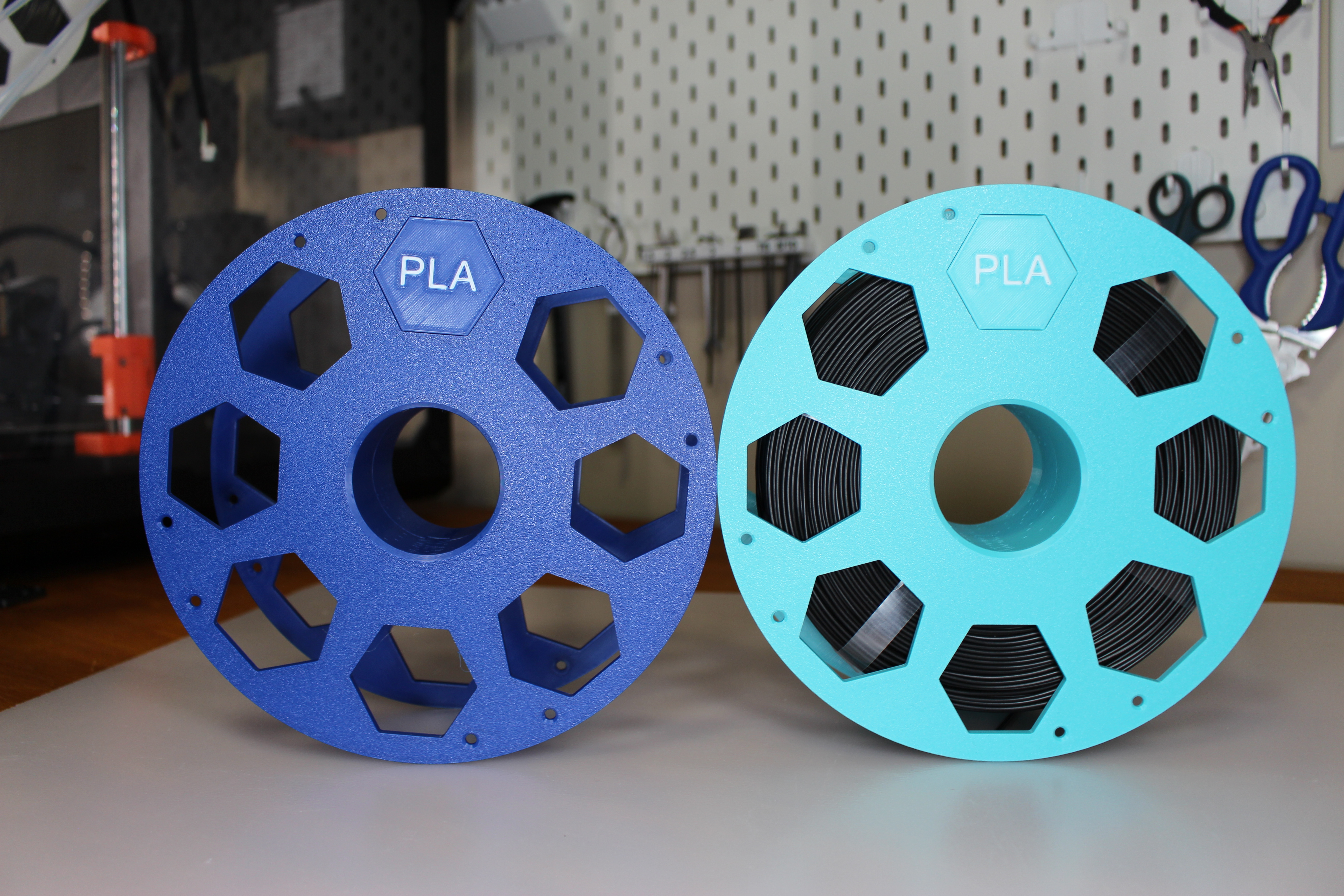 Polymaker Refill Spool - Improved — thumbnail 9