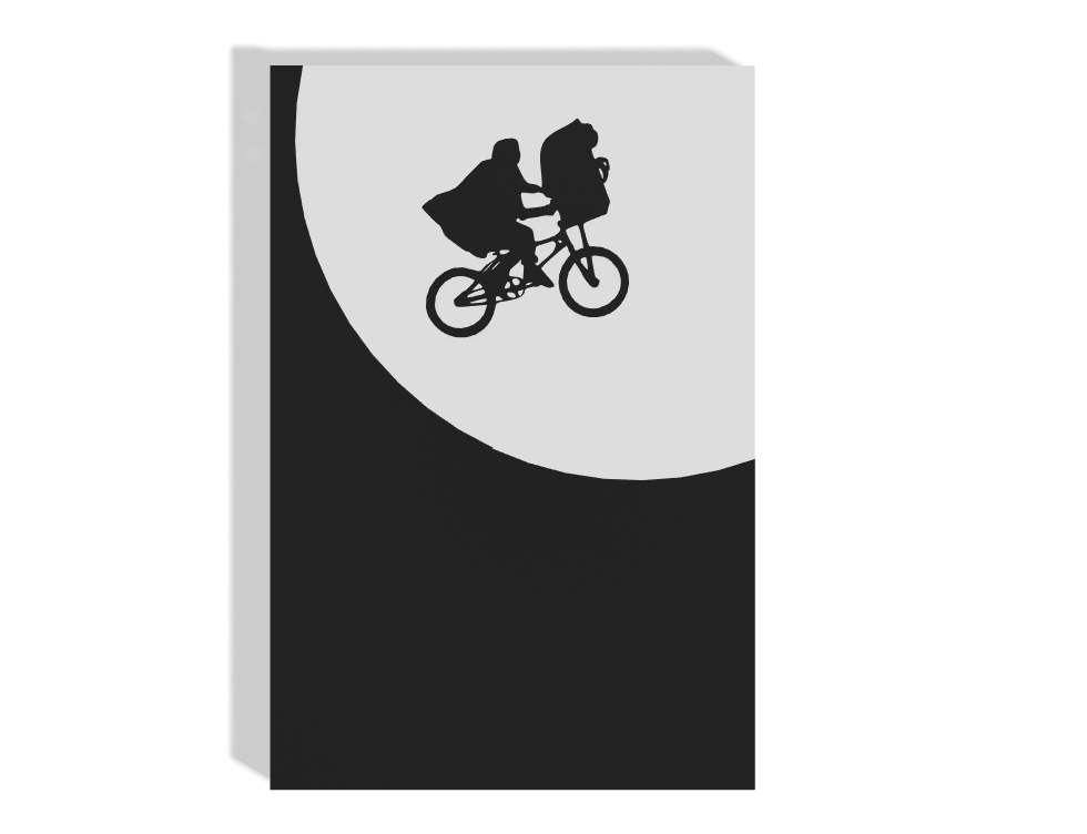 E.T. Decor