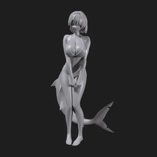 フィギュア