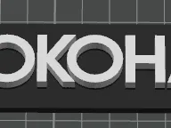 Yokohama Tyres logo for office \ workshop