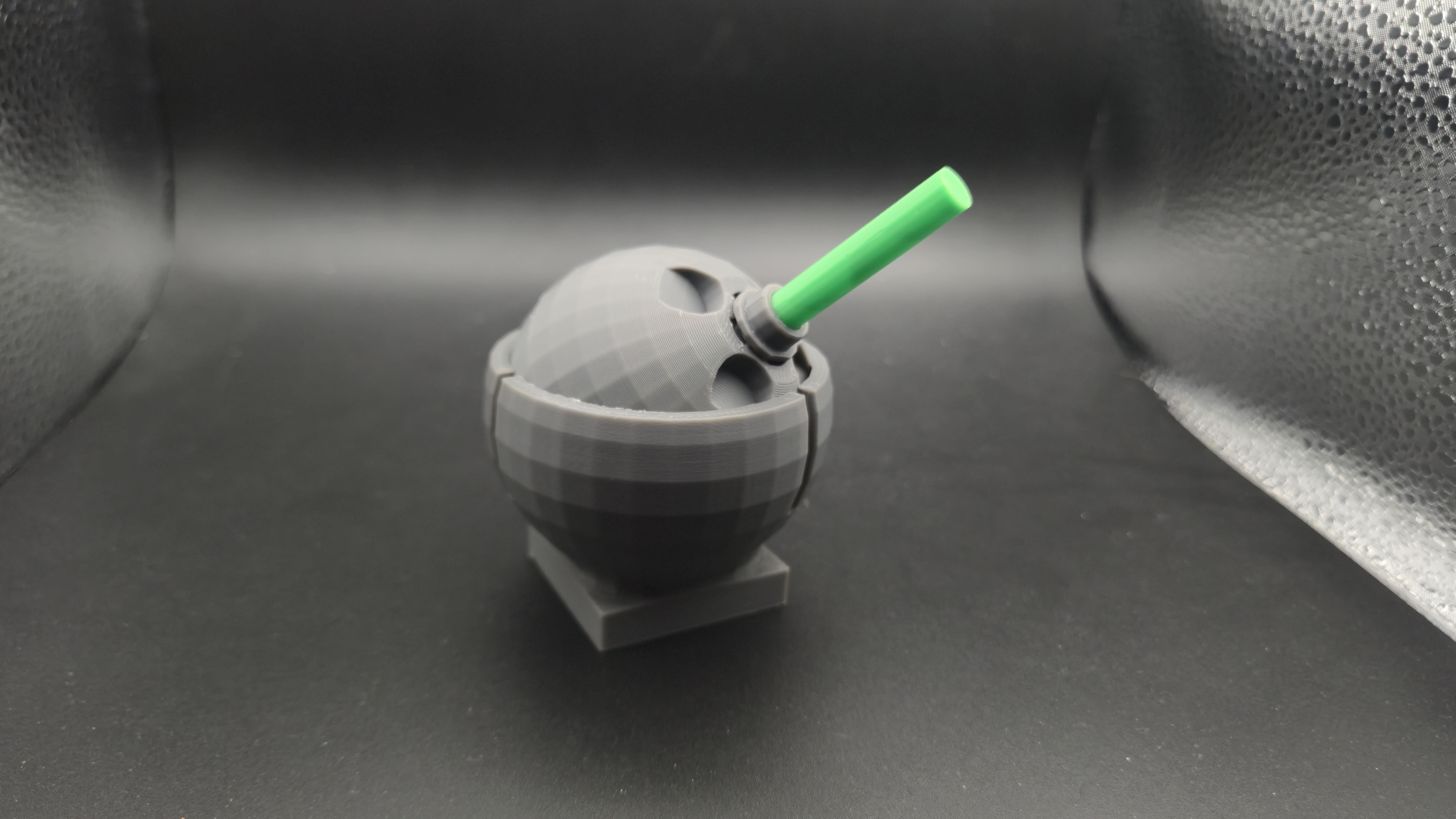 Lego Big Bricks Death Star
