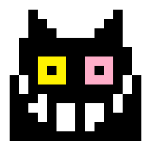 Friend from Deltarune