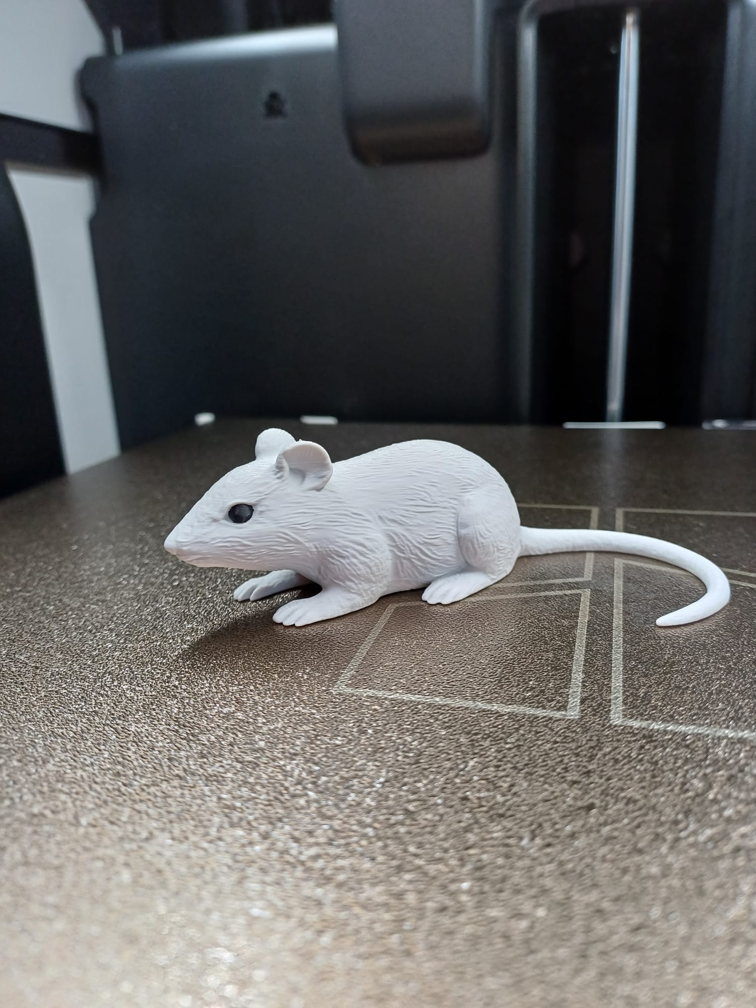 Sneaky Little Mouse — miniatura 4