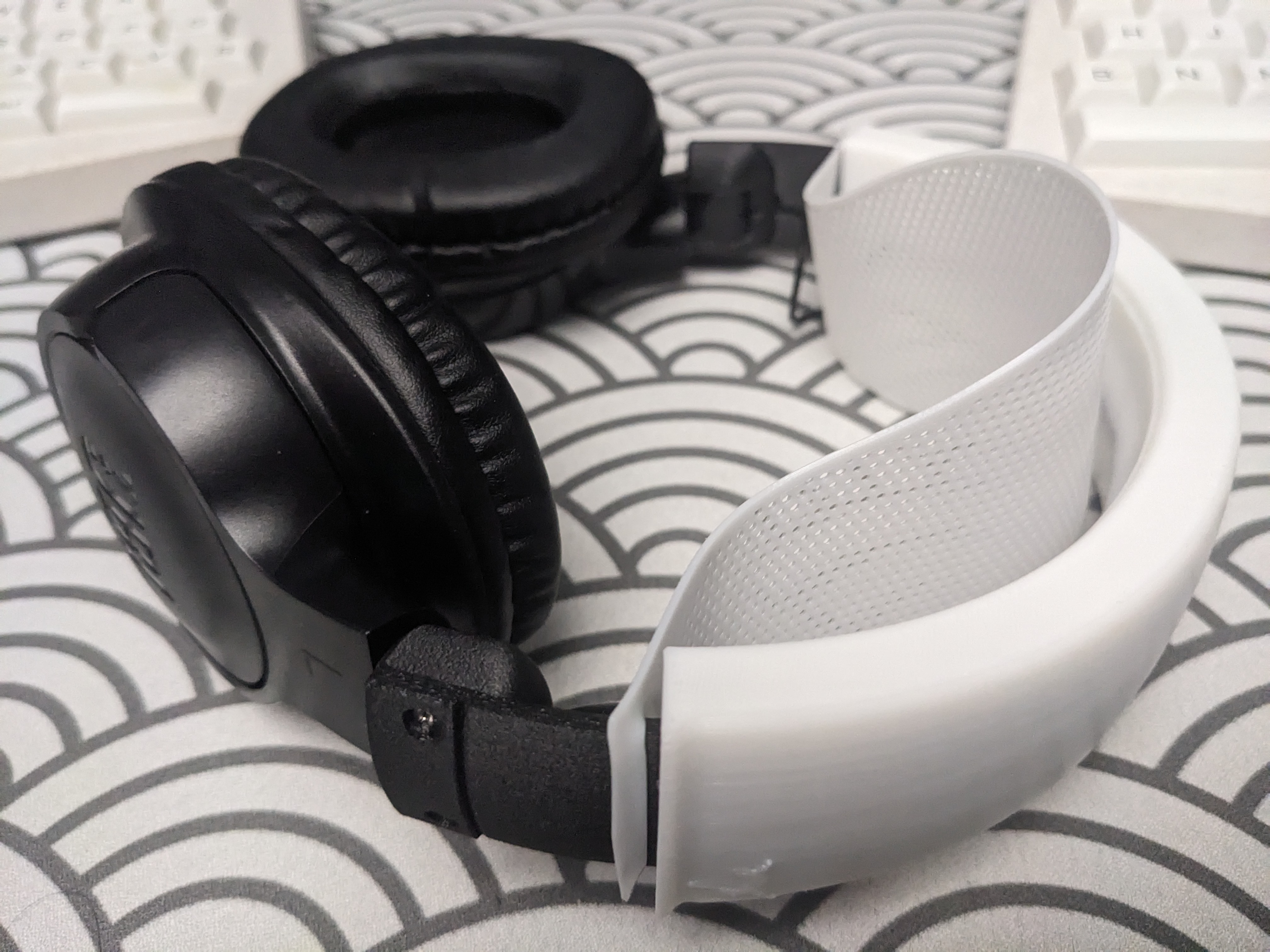 JBL Tune 720BT & 710BT Headband Replacement / Fix