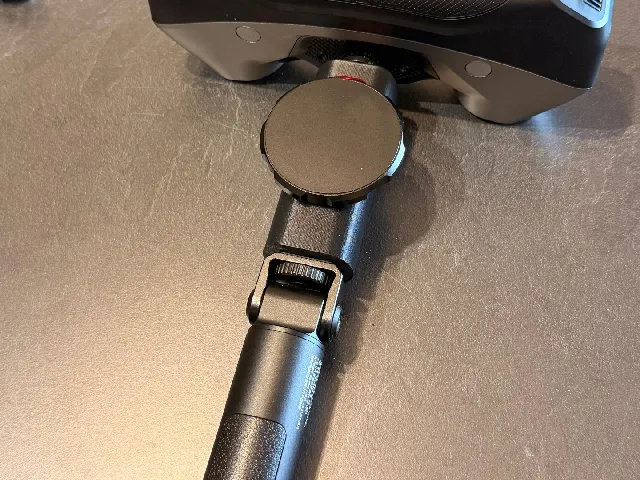 Revopoint MetroY Pro iPhone Adapter Magsafe