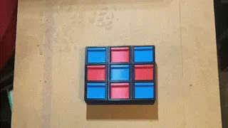 Stackable/Interlocking Storage Drawers