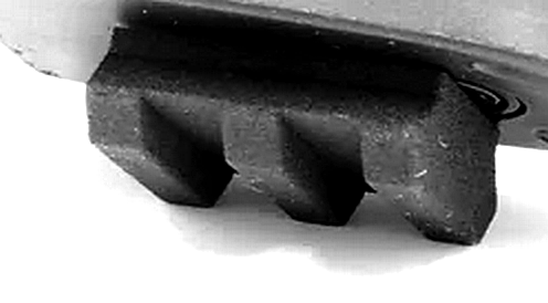 Picatinny rail adapter