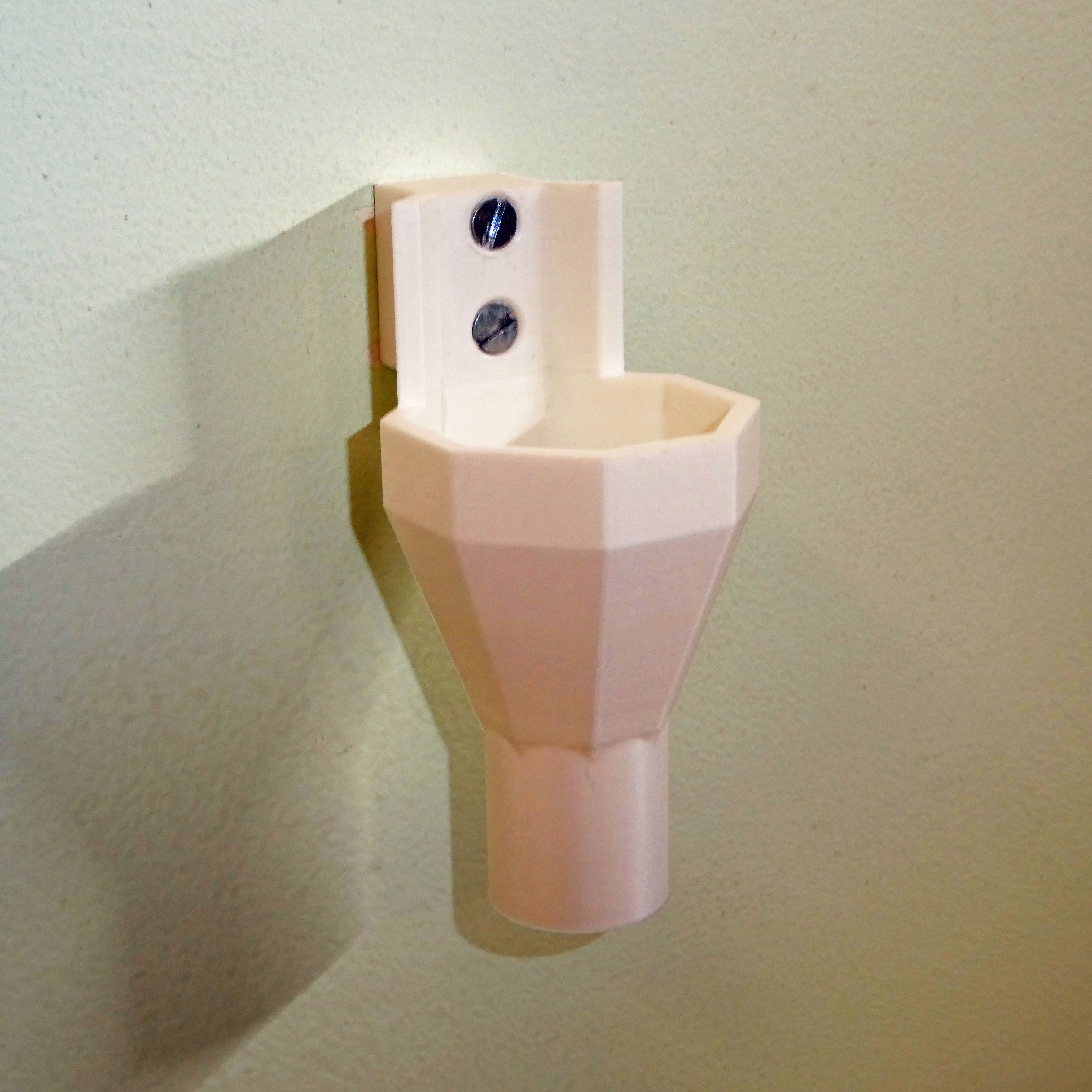 Wall holster for WOLFBOX MF50 Air Duster