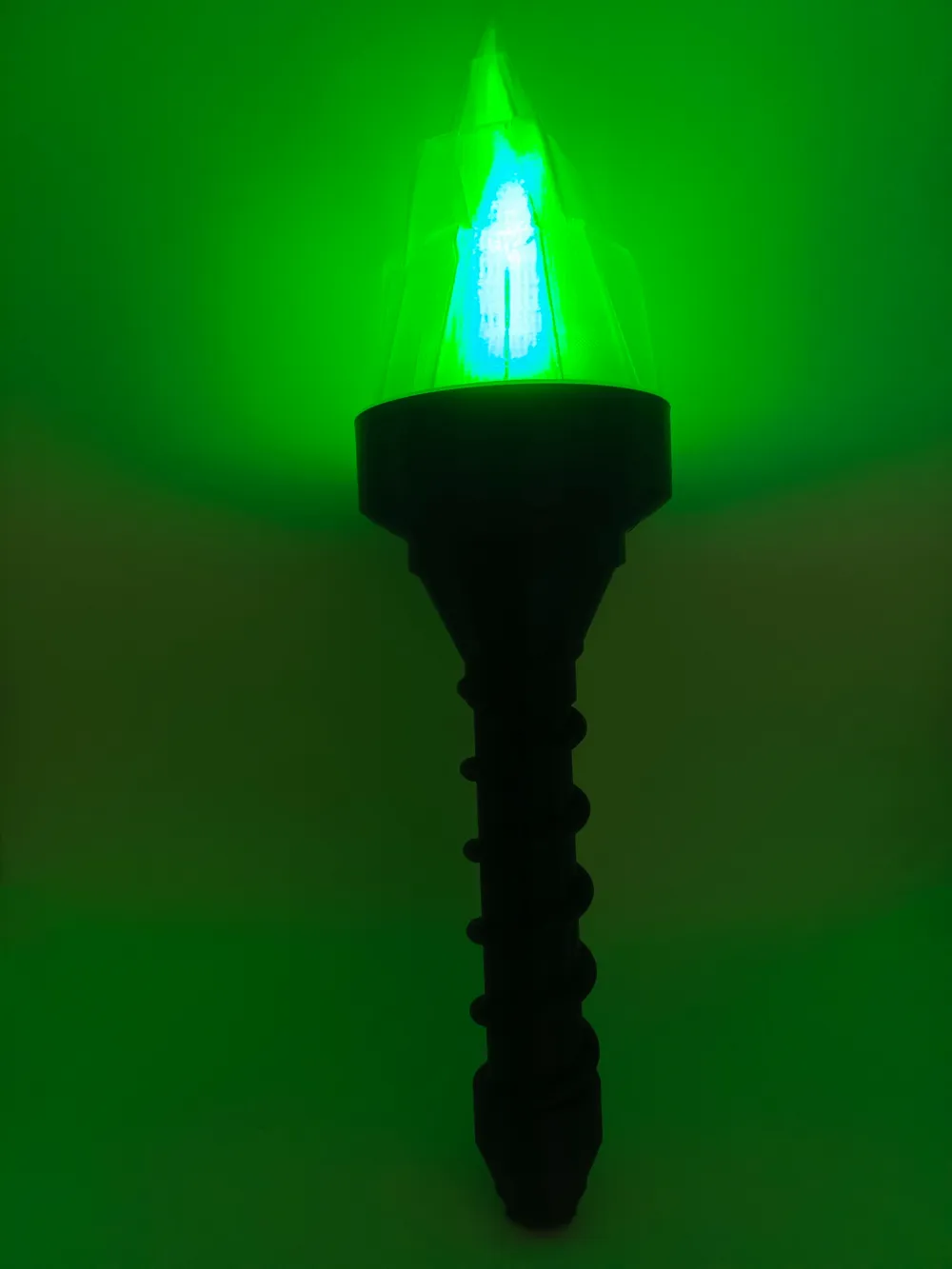 Crystal Torch — miniatura 2