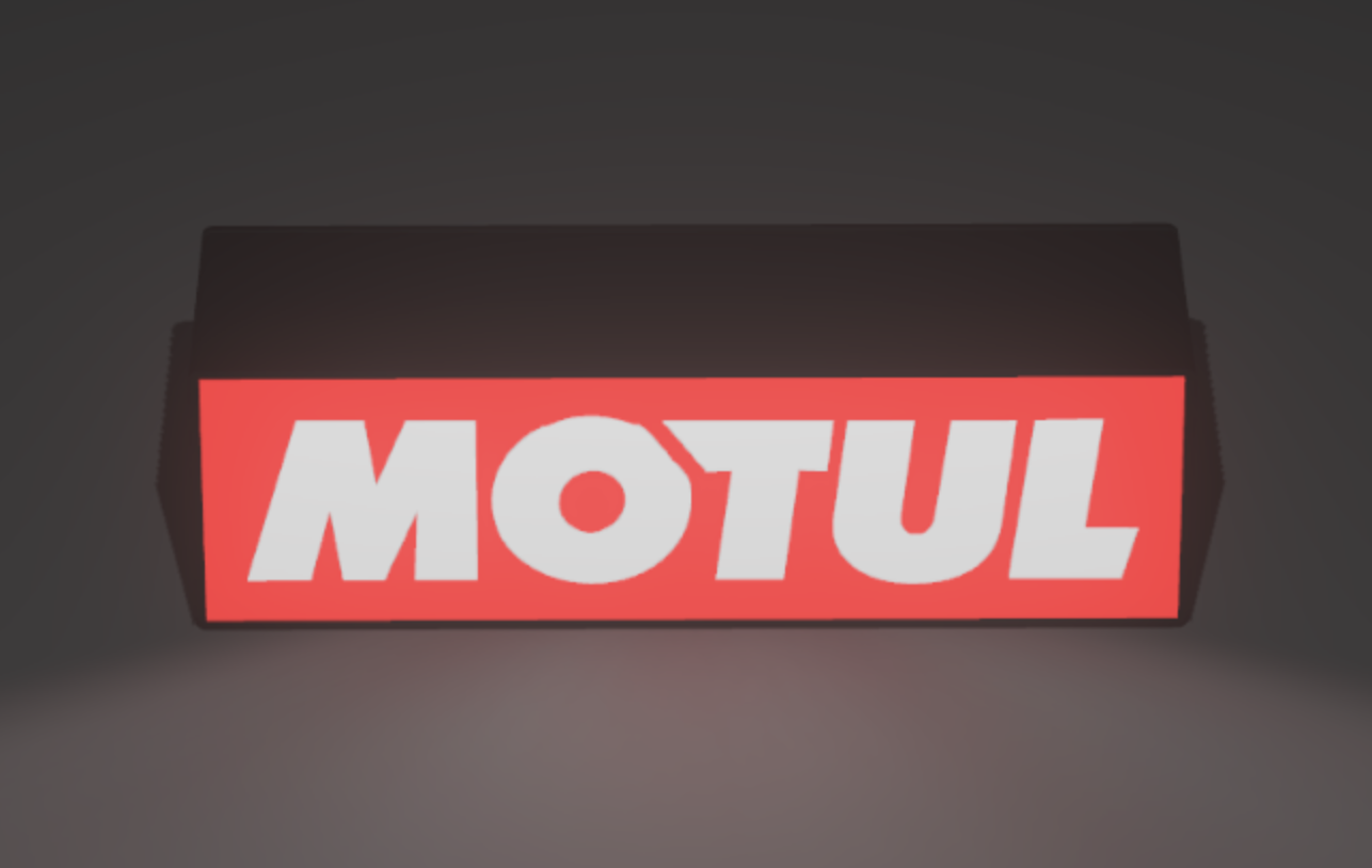 Motul