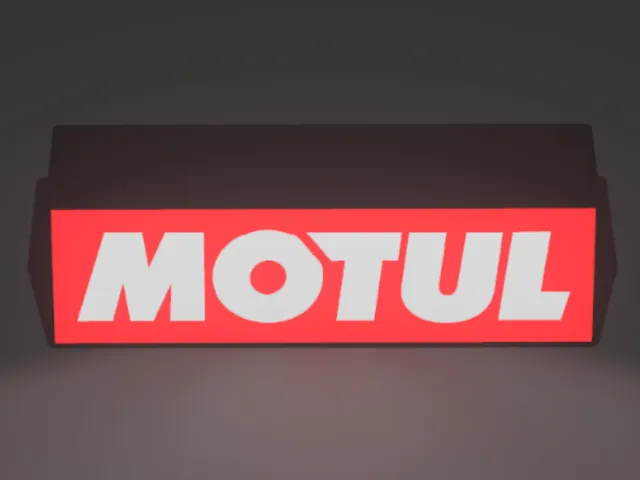Motul