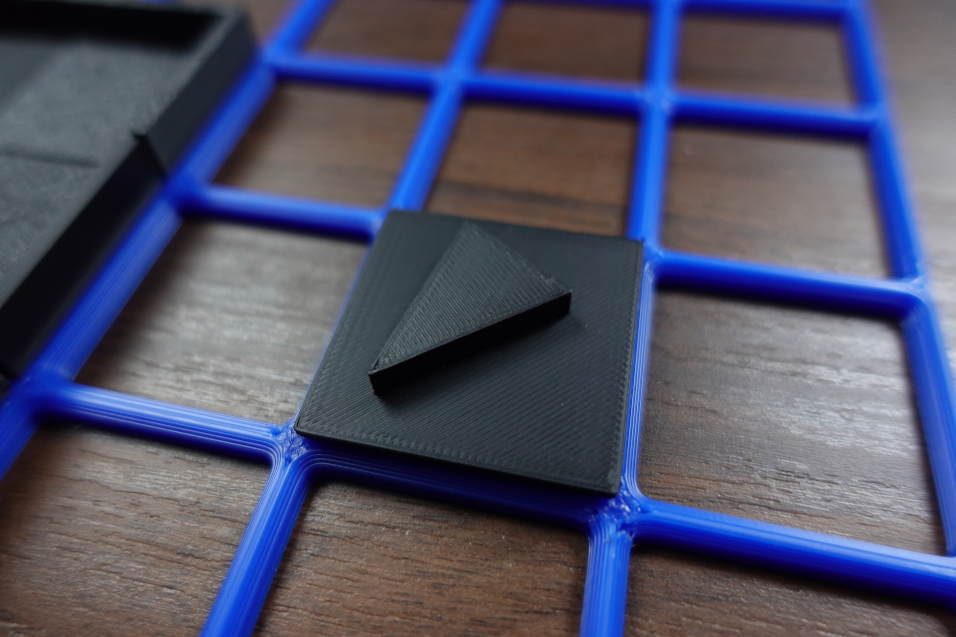 Miniatura 10 do modelo 3D Puttfinity - Tabletop Minigolf with Gridfinity