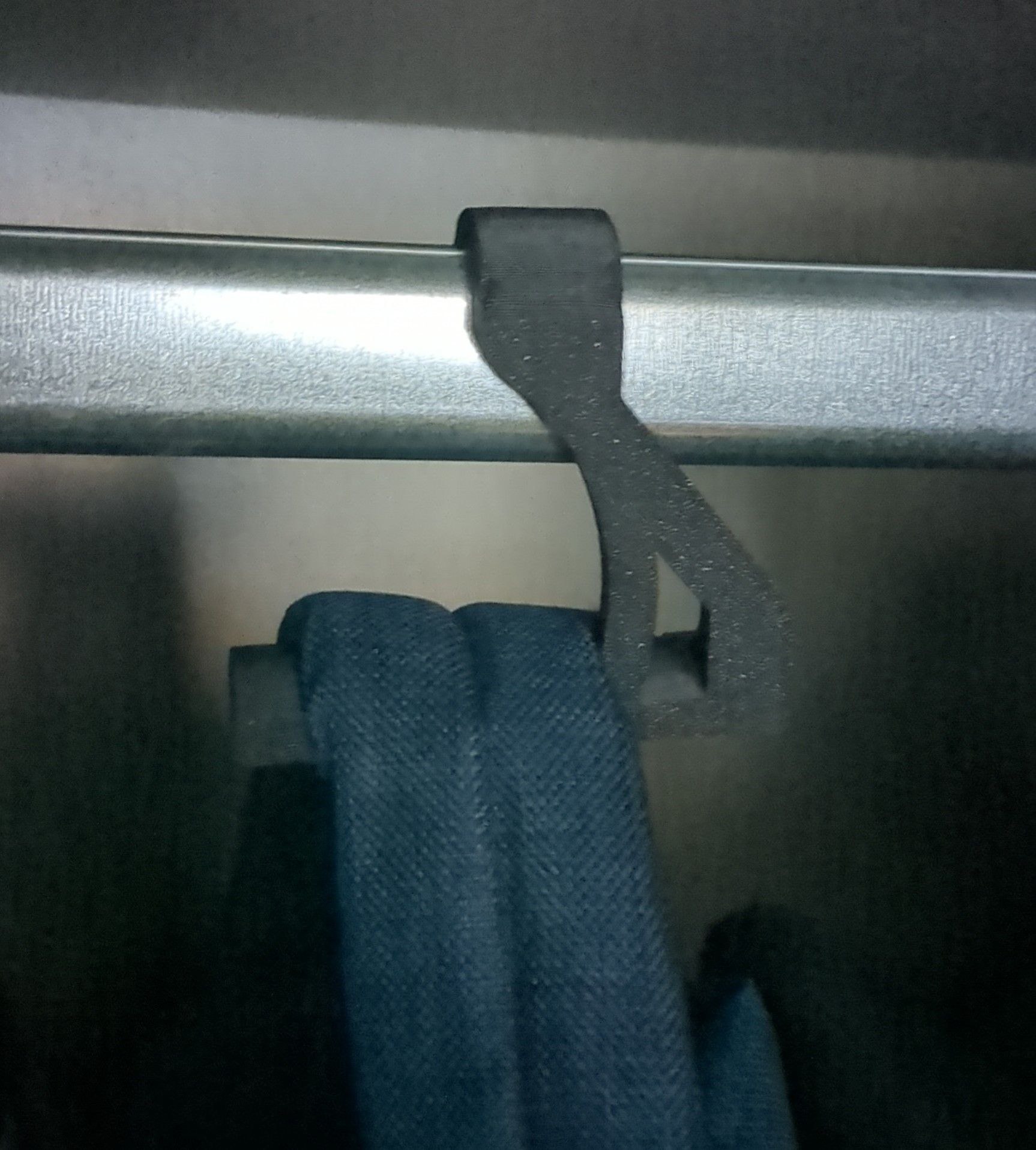 Backpack Closet Hook/Hanger