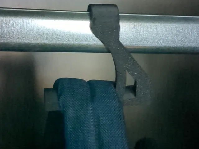 Backpack Closet Hook/Hanger
