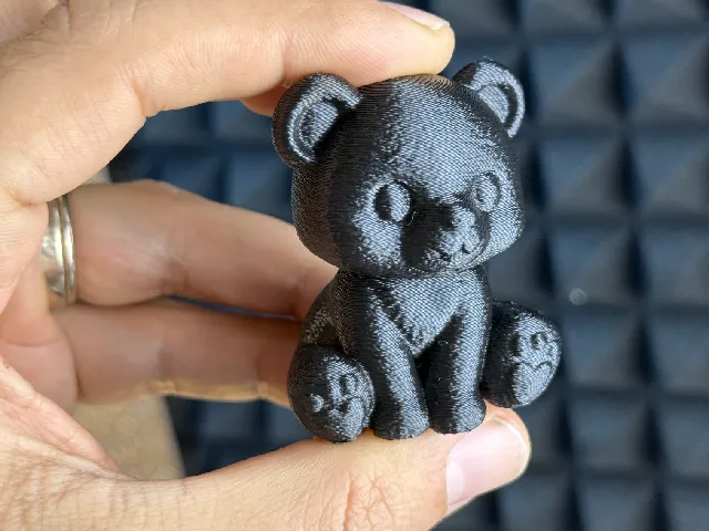 Cute Bear