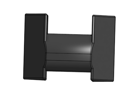 Simplistic Watch Stand — thumbnail 3