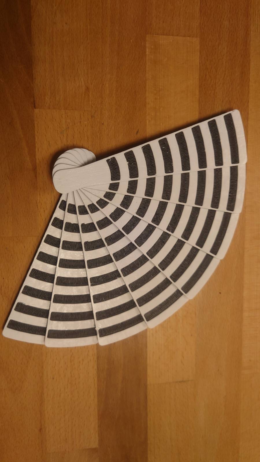 Hand Fan